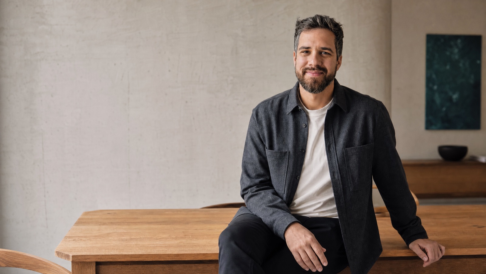 Dominik Schreiber, dein persönlicher Ansprechpartner für Leadgenerierung